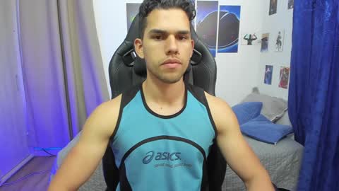 Jacob online show from 31, 1, 2025