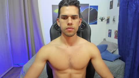 Jacob online show from 1, 2, 2025