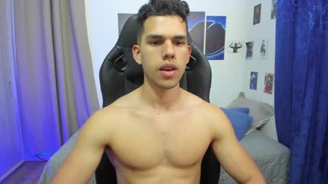 Jacob online show from 8, 2, 2025