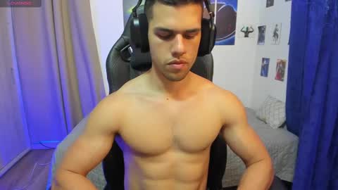 Jacob online show from 27, 2, 2025