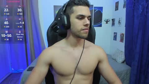 Jacob online show from 7, 3, 2025