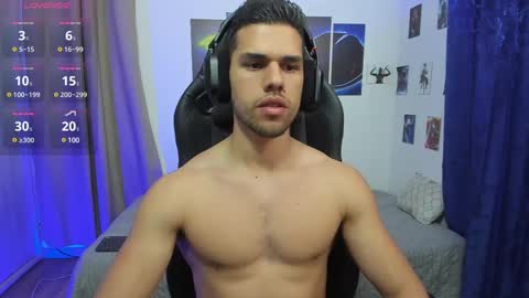 Jacob online show from 7, 3, 2025