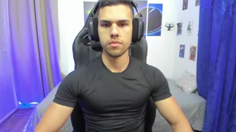 Jacob online show from 10, 3, 2025