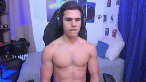 Jacob online show from 26, 9, 2025