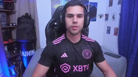 Jacob online show from 14, 10, 2025