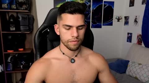 Jacob online show from 19, 11, 2025