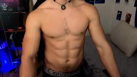 Jacob online show from 8, 1, 2026