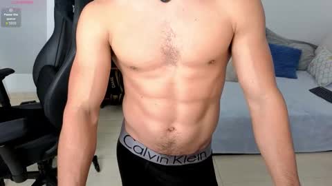 Jacob online show from 14, 2, 2026