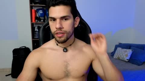 Jacob online show from 25, 3, 2026