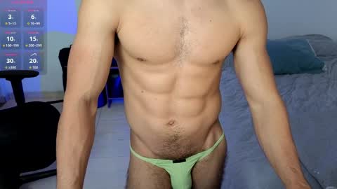 Jacob online show from 31, 3, 2026