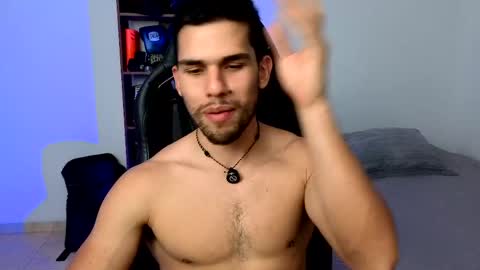 Jacob online show from 18, 4, 2026