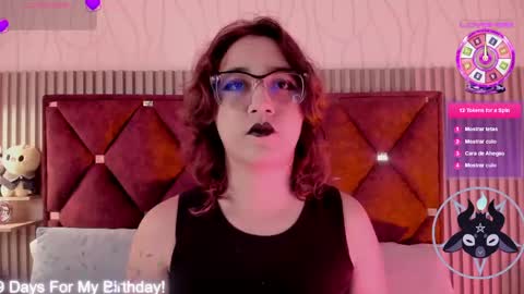 Samantha  Velvet online show from 4, 5, 2026