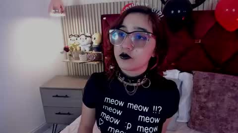 Samantha  Velvet online show from 13, 5, 2026