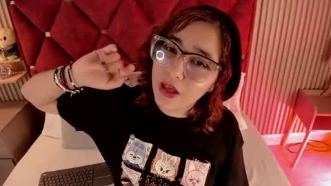 Samantha  Velvet online show from 22, 5, 2026