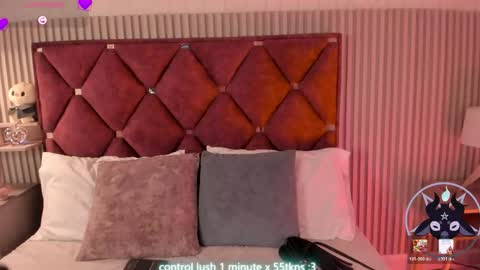 Samantha  Velvet online show from 27, 5, 2026