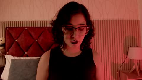 Samantha  Velvet online show from 29, 5, 2026