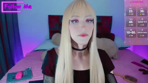 Kirmyy online show from 6, 1, 2025