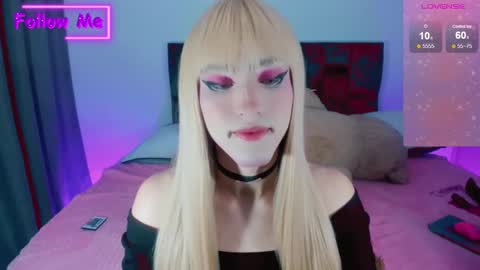 Kirmyy online show from 6, 1, 2025