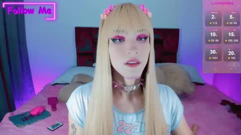 Kirmyy online show from 7, 1, 2025