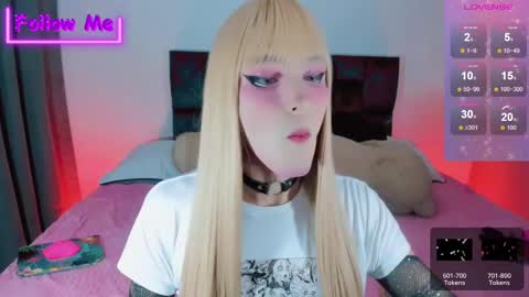 Kirmyy online show from 10, 1, 2025