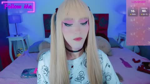 Kirmyy online show from 19, 1, 2025