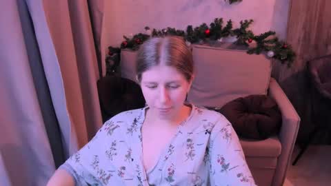 Snapshot of kirraa_ chatting on 19, 12, 2024 Kira online show from 19, 12, 2024