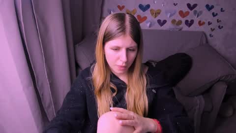 Snapshot of kirraa_ chatting on 14, 2, 2025 Kira online show from 14, 2, 2025