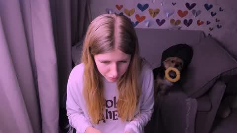 Snapshot of kirraa_ chatting on 15, 2, 2025 Kira online show from 15, 2, 2025