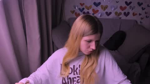 Snapshot of kirraa_ chatting on 16, 2, 2025 Kira online show from 16, 2, 2025