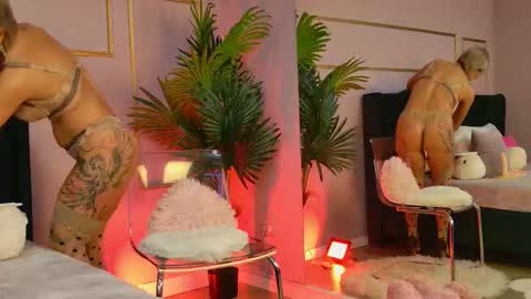 Kirra online show from 17, 12, 2025