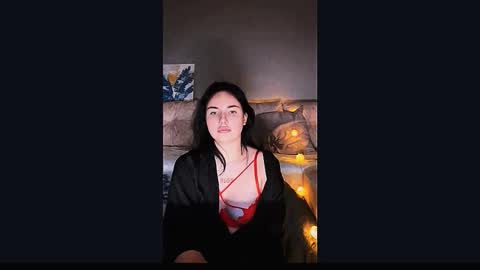 Snapshot of kirunya chatting on 16, 10, 2025 Kira online show from 16, 10, 2025