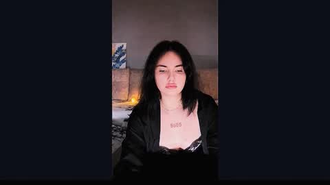 Snapshot of kirunya chatting on 17, 10, 2025 Kira online show from 17, 10, 2025