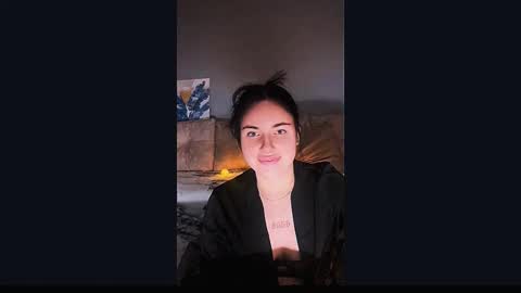 Snapshot of kirunya chatting on 20, 10, 2025 Kira online show from 20, 10, 2025