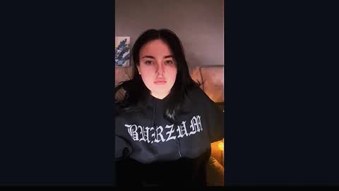 Snapshot of kirunya chatting on 21, 10, 2025 Kira online show from 21, 10, 2025