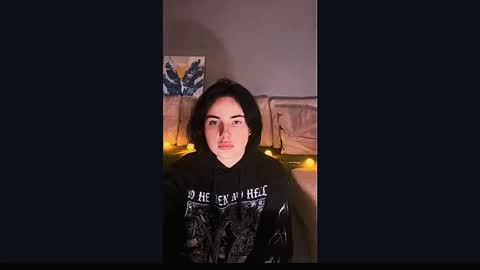 Snapshot of kirunya chatting on 24, 10, 2025 Kira online show from 24, 10, 2025