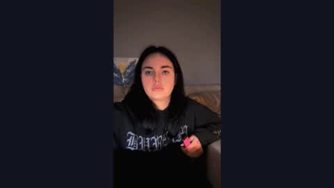 Snapshot of kirunya chatting on 28, 10, 2025 Kira online show from 28, 10, 2025