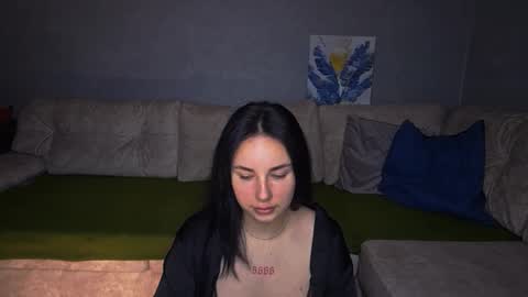 Snapshot of kirunya chatting on 30, 11, 2025 Kira online show from 30, 11, 2025