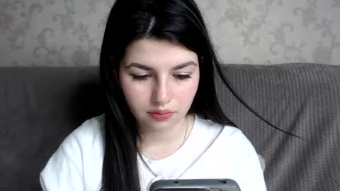 Snapshot of kisamodel chatting on 25, 7, 2026 kisamodel online show from 25, 7, 2026
