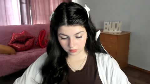 Snapshot of kisamodel chatting on 7, 8, 2026 kisamodel online show from 7, 8, 2026