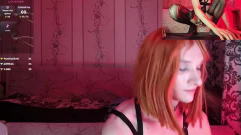 kisasuka_ online show from 18, 4, 2026