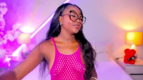 kishalove_ online show from 9, 4, 2026