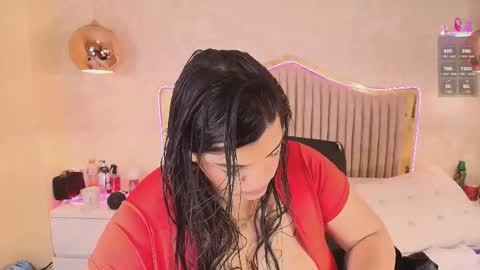 Snapshot of kismett_aziz chatting on 5, 2, 2026 Kismet online show from 5, 2, 2026