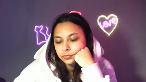 kiss_ameliaa online show from 21, 2, 2025