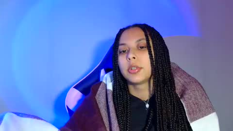 kiss_ameliaa online show from 7, 3, 2025