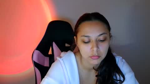 kiss_ameliaa online show from 15, 10, 2025