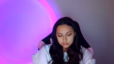 kiss_ameliaa online show from 27, 10, 2025