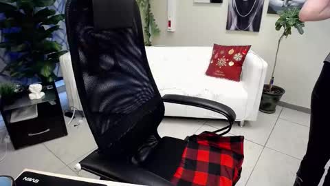 Louise online show from 18, 1, 2026