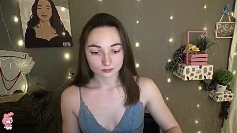 Valeria online show from 9, 2, 2025