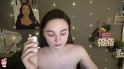 Valeria online show from 9, 2, 2025