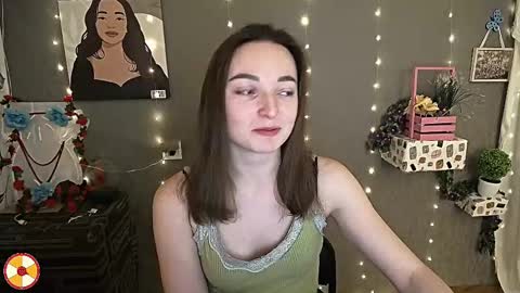 Valeria online show from 11, 2, 2025